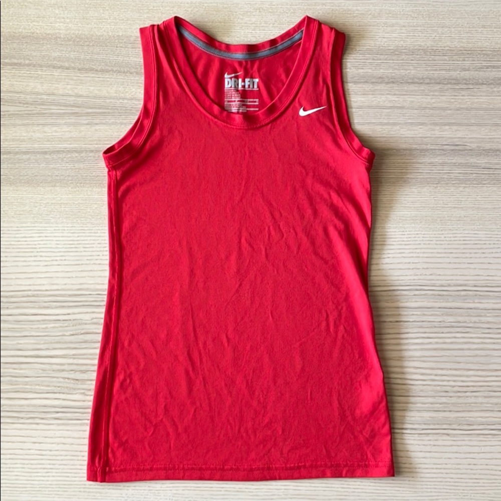 Nike Dri-Fit Top
